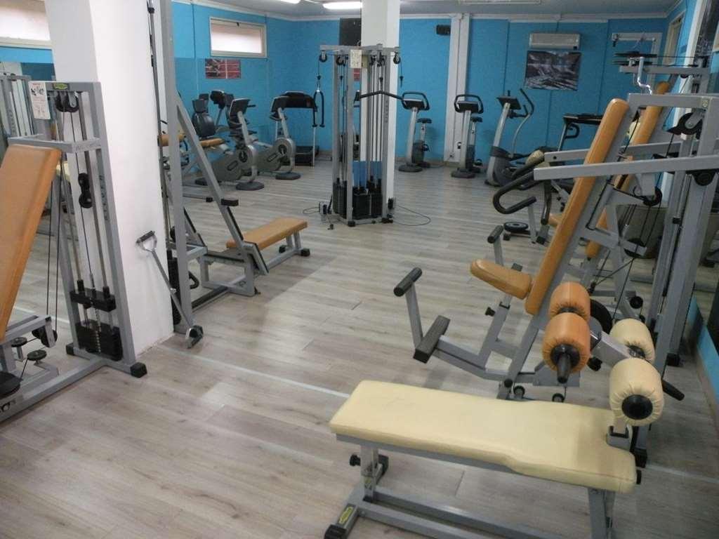 אוגוסטה Hotel La Cavalera מתקנים תמונה