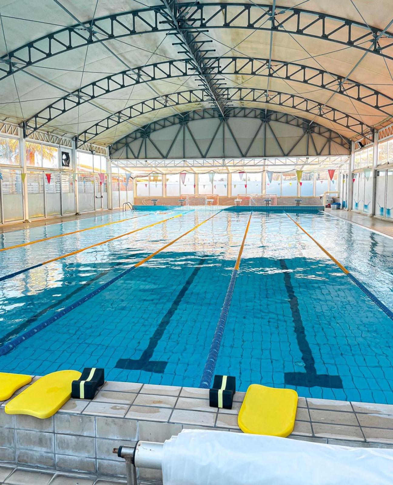 אוגוסטה Hotel La Cavalera מראה חיצוני תמונה