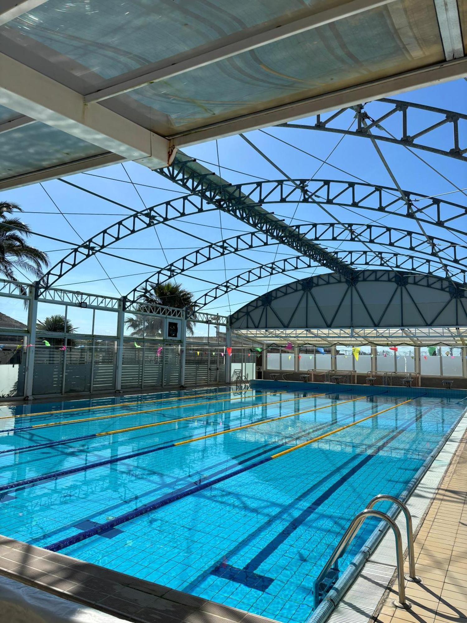 אוגוסטה Hotel La Cavalera מראה חיצוני תמונה