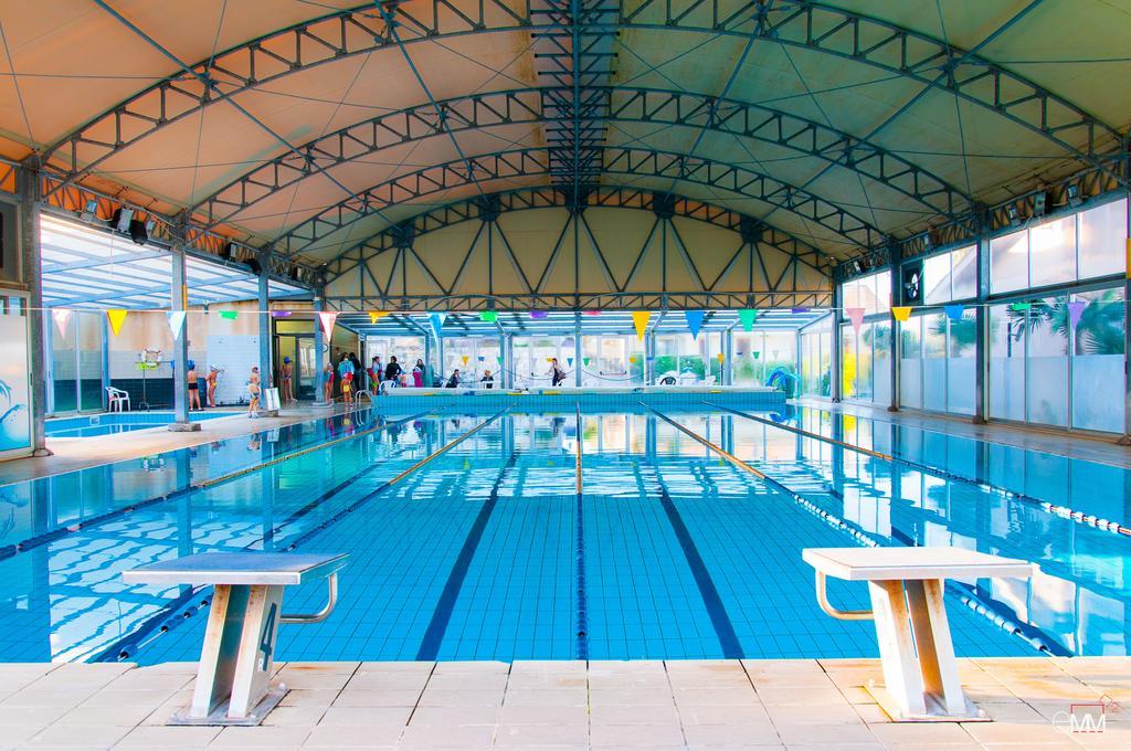 אוגוסטה Hotel La Cavalera מראה חיצוני תמונה