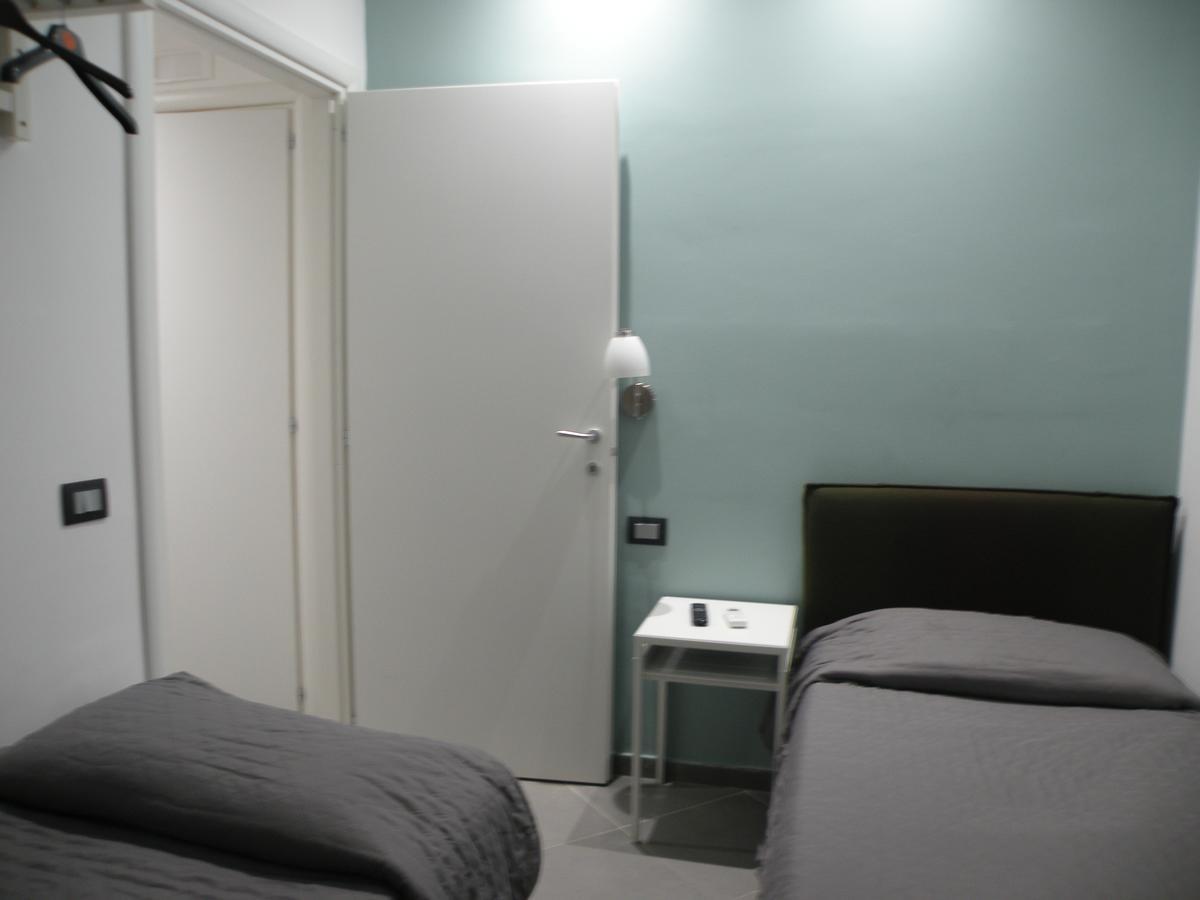 אוגוסטה Hotel La Cavalera מראה חיצוני תמונה